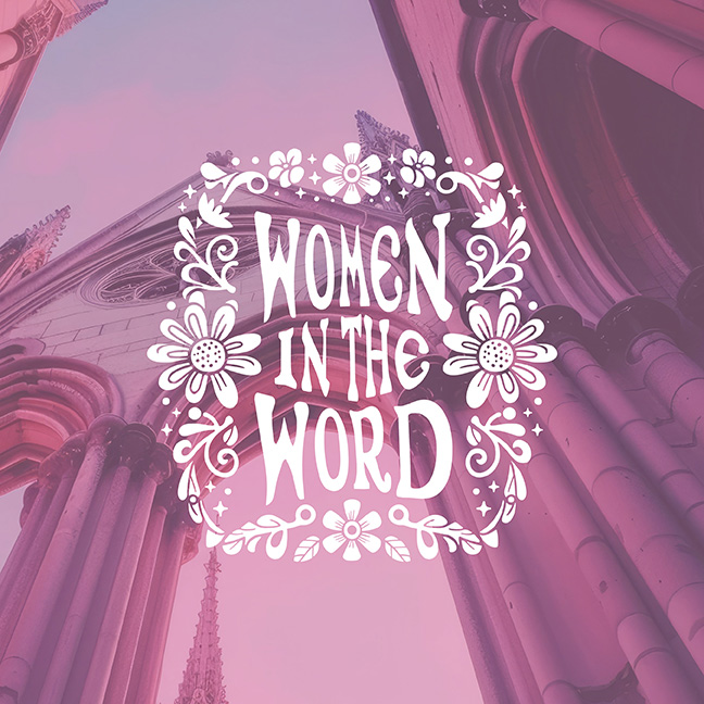 Women in the Word
Tuesdays, 2:30 PM, Room 114
The class gathers each week for in-depth study of scripture and theology as well as other topics related to the history and practice of Christian faith. Discussion and interaction are welcome and encouraged.
